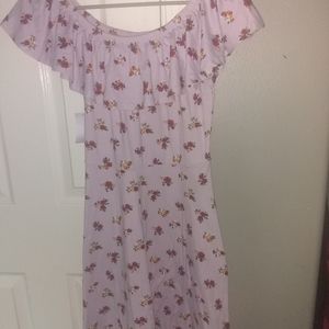 Joe Boxer summer dress